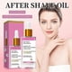 thumbnail image 2 of 1-3x Strawberry Vanilla After Shave Oil for Smooth Skin, Soft Serve After Shave Oil, Deeply Hydrating, Prevent Ingrown Hairs & Dryness, 2 of 5
