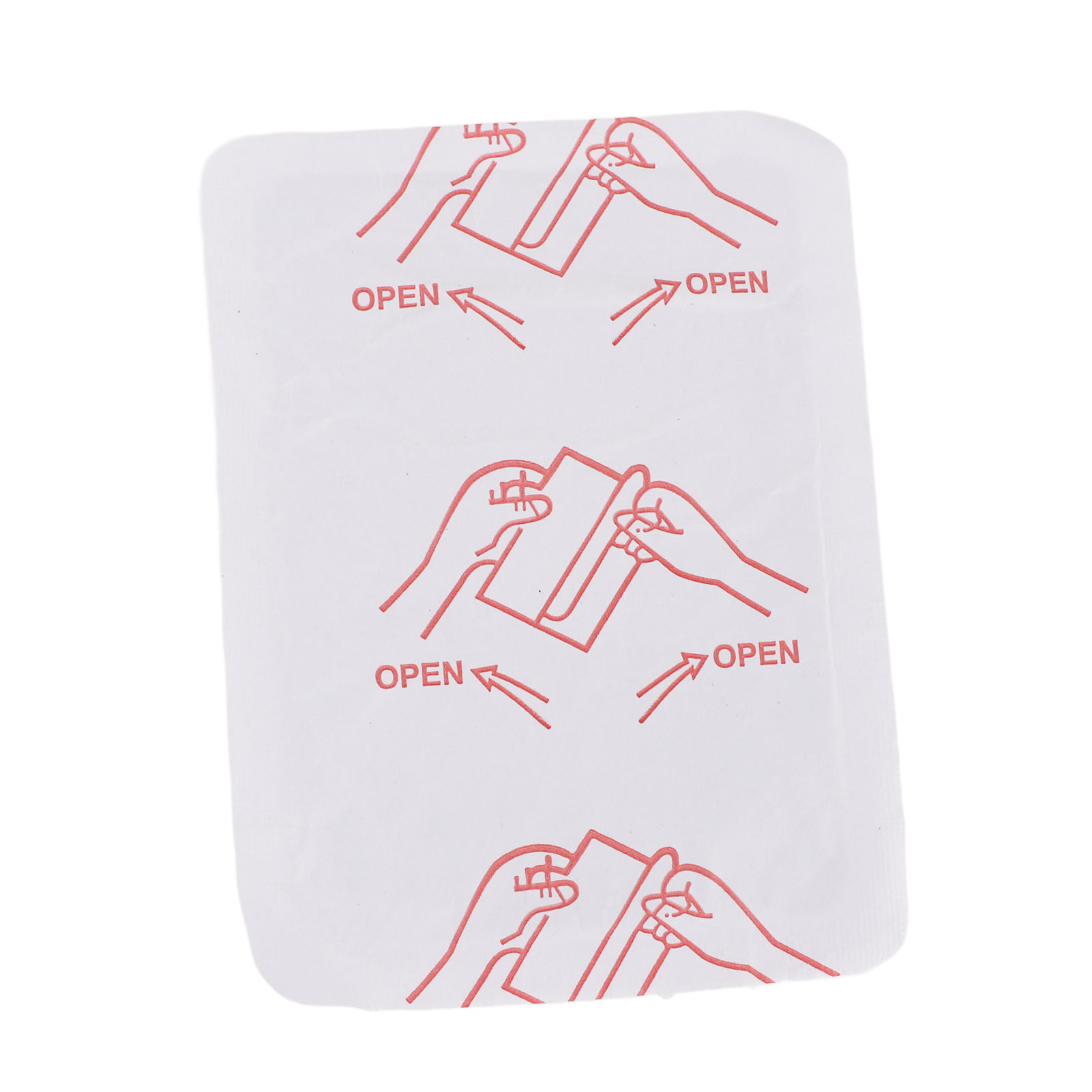 Suodoka 20-Pack Disposable Hand Warmers - Instant Self-Heating Adhesive Heat Pads, Long Lasting 10-Hour Warmth for Winter Outdoor Sports, Camping & Hunting (2pcs*10 Packs / 20 Total)