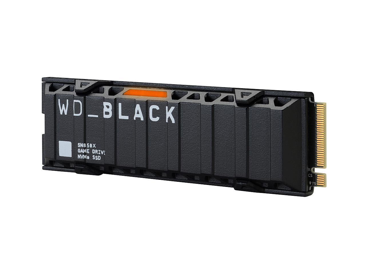 内蔵型SSD suzukuretsuki WD_BLACK SN850 1TB NVMe 0d88b995-2f4b-47d2-8b9e-
