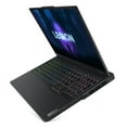 thumbnail image 6 of Lenovo Legion Pro 5i Gaming Laptop, 16" WQXGA Display, 13th Gen Intel Core i9-13900HX, 32GB DDR5 RAM, 1TB SSD, GeForce RTX 4060, Backlit Keyboard, Windows 11 Home, Gray, 6 of 6
