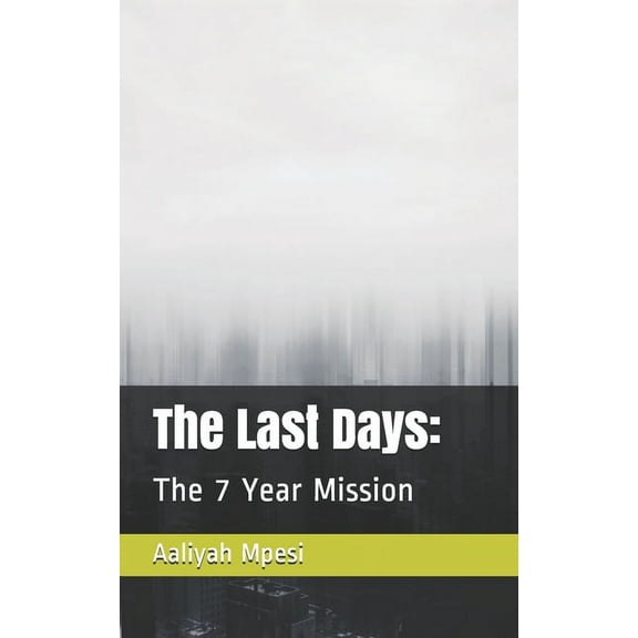 The Last Days (Paperback)