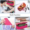 thumbnail image 6 of The Lion King Pencil Case, Large Capacity Pencil Pouch, Aesthetic Zipper Pencil Box for Office Supplies, 6 of 7
