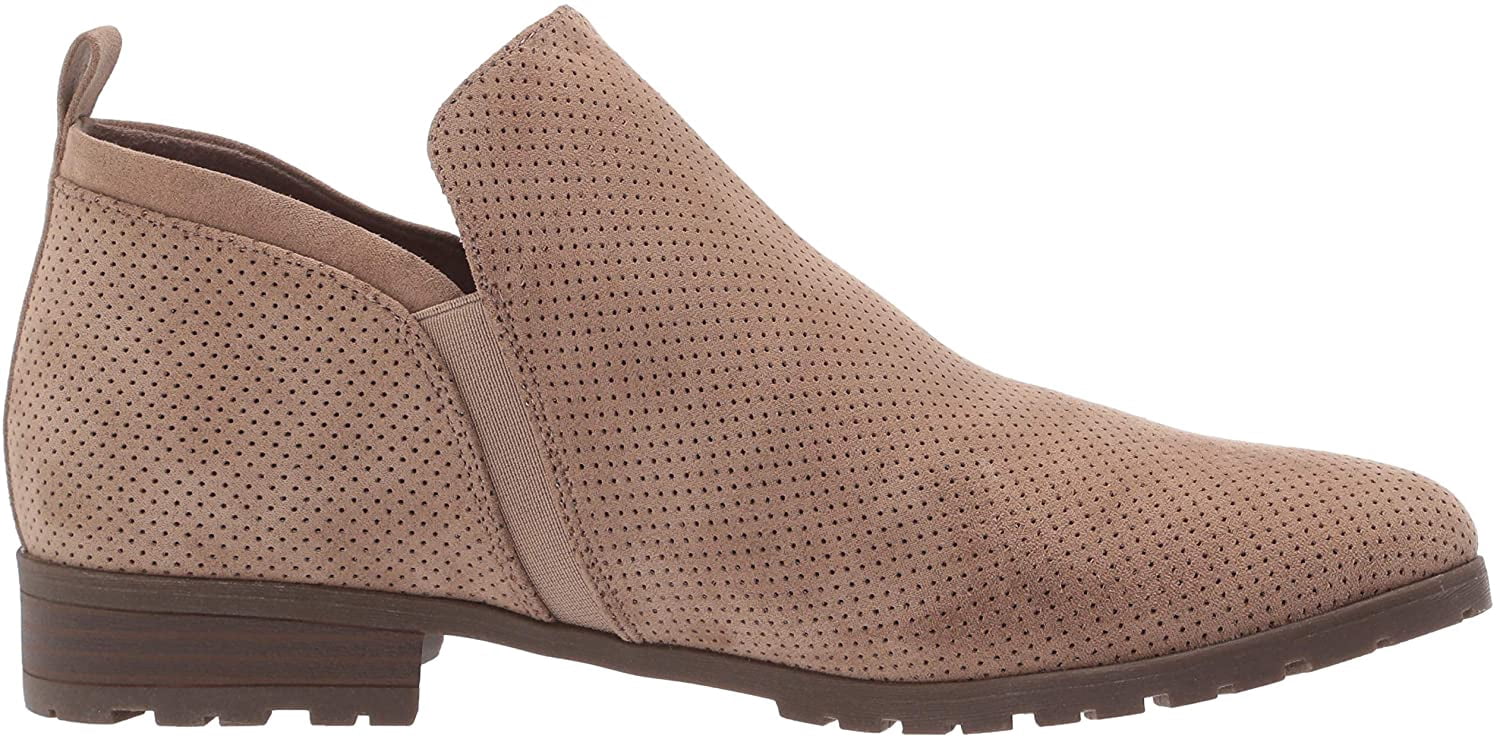 Dr. Scholls Shoes Womens Rollin Ankle 