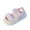 Pink, variant on JnBQdnc Girls Sandals,Summer Sandal Sale Baby Girl Boy Sandals Comfort Summer Outdoor Casual Beach Shoes With Flower Bowknot Slip Rubber Sole Toddler Prewalker First Walking Shoes