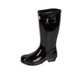 thumbnail image 5 of Hunter Childrens Original Kids Gloss Black, 5 of 5