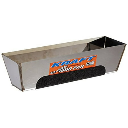Dw725 12 Ss Round Bottom Ez Grip Mud Pan Com Dw725 12 Ss Round Bottom Ez Grip Mud Pan