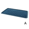 thumbnail image 4 of Car Decorative Mat for Center Console, Anti-Slip Mat, Durable, Large Size, Suitable for Placing in the Car, 4 of 7
