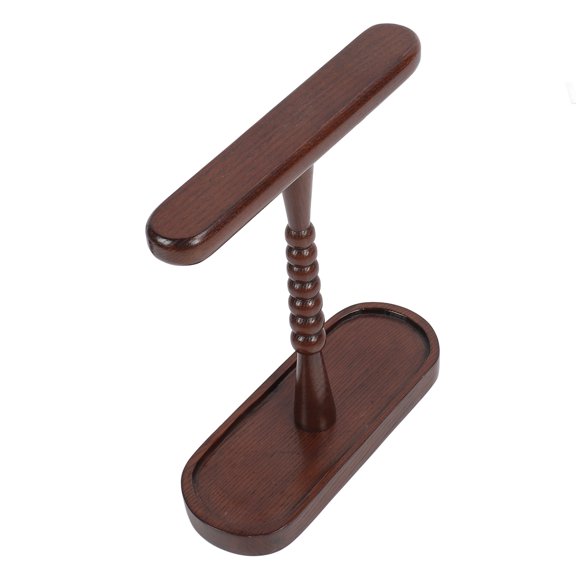 De Soporte De Auriculares Para Escritorio Con Base De Almacenamiento, Para El Soporte De Los Auriculares De Juegos Contiene 2 Auriculares VR Universales Y Relojes Inteligentes,