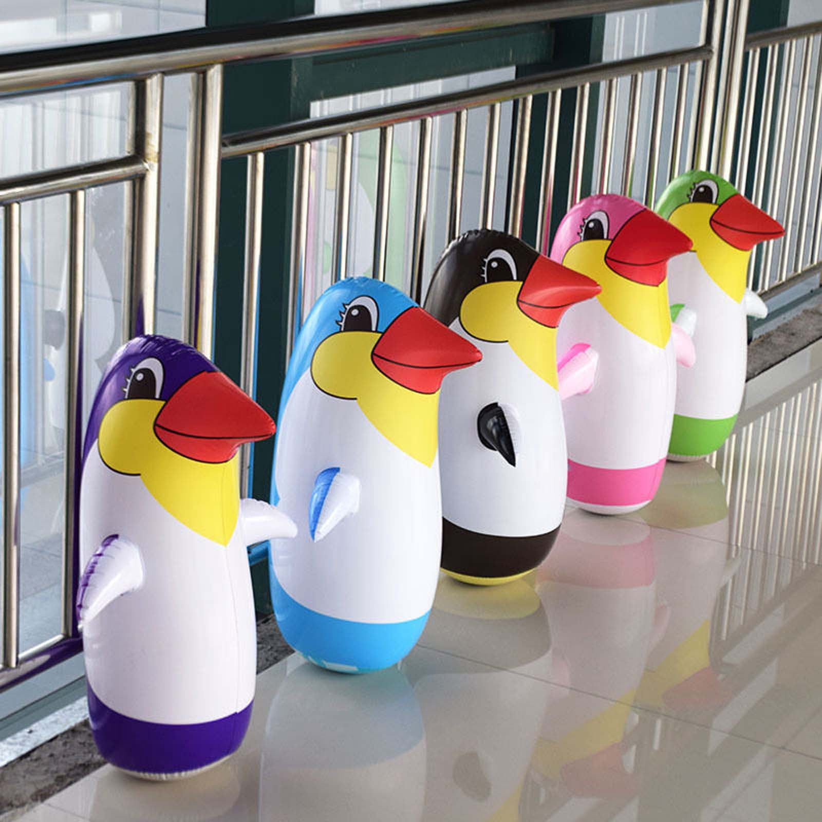 jklymm 36cm/45cm/70cm PVC Inflatable Toy Cartoon