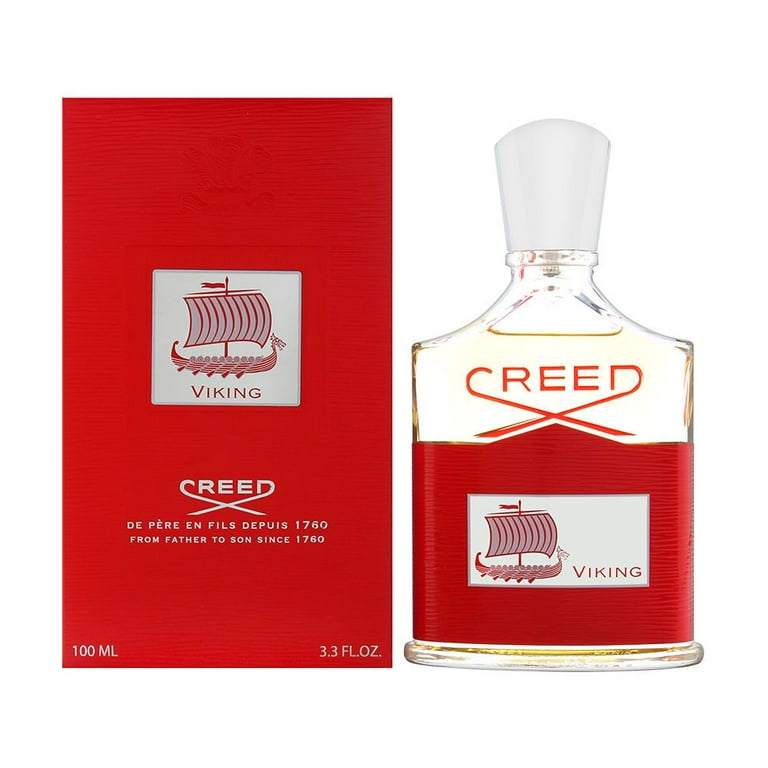 CREED Viking オードパルファム スプレータイプ 50ml フランス製 CREED Viking オードパルファム スプレータイプ 50ml フランス製