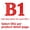 B1, variant on Lrtuol12E Mini Portable Invisible WiFi Camera, Ultra HD Remote View, 2-Way Audio, Dual Night Vision, 360° No Dead Angle, Wireless Easy Setup