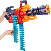 X-Shot Excel Crusher & 2x Micro Blaster Set