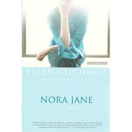 Nora Jane: A Life in Stories - eBook
