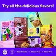 thumbnail image 5 of Magic Spoon Protein Cereal Variety 6 Pack - Cinnamon Toast, Fruity, Peanut Butter, Frosted, Cocoa, Maple Waffle, 5 of 6