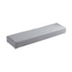 thumbnail image 5 of Reposamanos Suave Cojín de brazo de larga vida útil Cómodo, Soporte de almohadilla de muñeca, Soporte de reposabrazos, Accesorios de almohada Manicura Gris shamjiam cojín para el brazo, 5 of 9