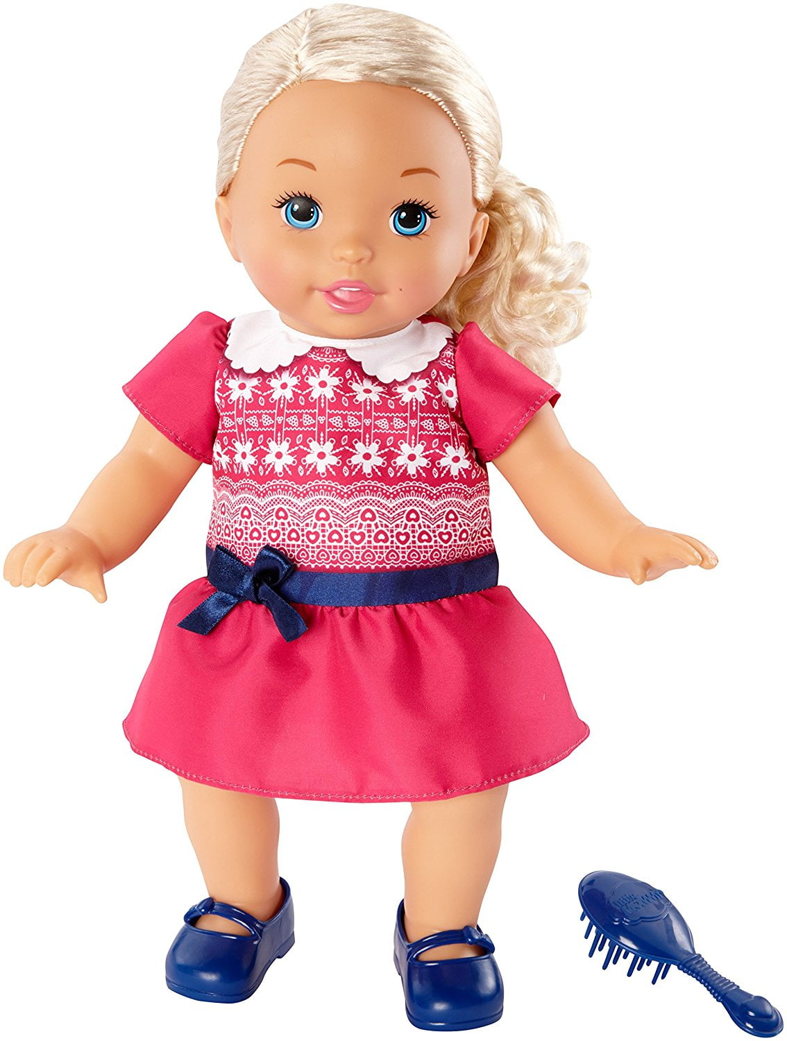 dress me doll for toddlers