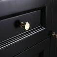 thumbnail image 4 of 43" Bosconi SB-278GRMC Main Cabinet Gray, 4 of 11