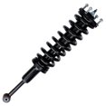 thumbnail image 6 of Detroit Axle - Front Struts for 4WD 2007-2020 Toyota Tundra [w/o TRD Package] Complete 2 Struts w/Coil Spring 2008 2009 2010 2011 2012 2013 2014 2015 2016 2017 2018 2019 Replacement Ready Struts, 6 of 7