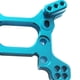 thumbnail image 4 of Torre de choque frontal Tholdsy Aleación de aluminio para AXIAL 1/10 ROCK RACER 90026 naranja, 4 of 6