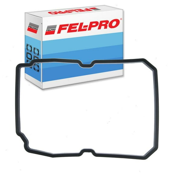 Fel-Pro Transmission Oil Pan Gasket compatible with Jeep Wrangler JK 2018