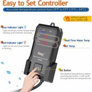 800W Aquarium with Controller