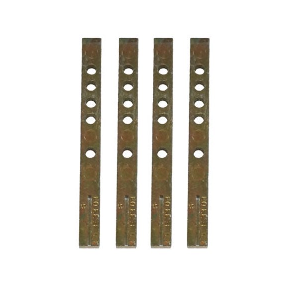 WRS 3" PivotTrue/Ashland Pivot Bar- 4 Pack