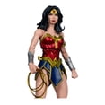 thumbnail image 3 of Wonder Woman vs. Godzilla (DC Multiverse: Justice League vs. Godzilla vs. Kong) 2PK - McFarlane Toys, 3 of 12