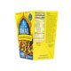 thumbnail image 4 of LZHF Yellow Curry Noodles - 4.5oz Pack of 6 Heat & Eat Instant Noodles Flavored with Classic Thai Sauce | Gluten-Free | Ideal Vegan Meal | Perfect Side for Chicken Fish & Meat Entrees, 4 of 5