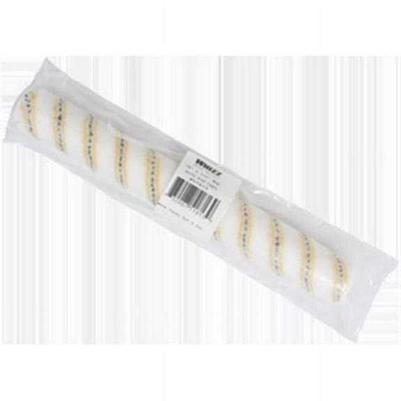 51813 18 x 0.5 in. Premium Cage Frame Roller Cover