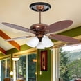 thumbnail image 6 of Rollbacks & More 2 Packs Molded PU Ceiling Medallions 10 Inch OD X 4 ID (Fits Canopies Up To7-1/4 Inch) Black, 6 of 6