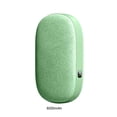 thumbnail image 3 of Injueey Calentador de manos eléctrico Calefacción Banco de energía móvil recargable Calentador portátil ajustable para oficina al aire Suministros térmicos Verde claro, 3 of 6