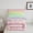 Pink Purple Green Yellow Golden, variant on Castle Fairy Ombre Stars 3 Pieces Queen Comforter Set,Gradient Rainbow Ultra Soft Bedding Sets,Tie Dye Bedding Comforter Set,Ultra Soft Starry Sky Home Decor,Reversible