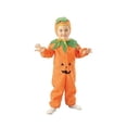 thumbnail image 1 of Pumpkin Costume - Size Infant, 1 of 1