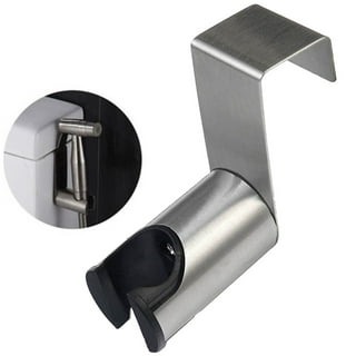 Naturegr Shower Bracket Pouch Free Corrosion Resistant Stainless