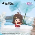 thumbnail image 6 of Heaven Officials Blessing Xie Lian Hua Cheng feng shi ling wen Keychians Tian Guan Ci Fu Keyring Keychains, 6 of 8