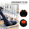 thumbnail image 4 of KAKOWELY Cam Cleat for Sailing Nylon Plastic Holding Power for Canoe Pilates 1Pack, 4 of 8