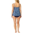 thumbnail image 2 of Leilani womens  Newport Bandini, 12, Blue, 2 of 3