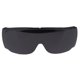 thumbnail image 2 of Gafas de Seguridad CUTICAT de Trabajo Resistentes al Polvo Negro, 2 of 8