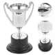thumbnail image 5 of 10 copas de trofeo de premio, mini trofeos de premios, manualidades, juegos de fiesta para niños, modelos de trofeos, 5 of 7