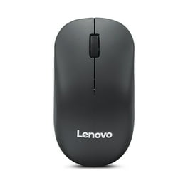 Lenovo 530 Wireless Mouse Platinum Grey GY50Z18984 - Walmart.com