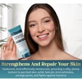 thumbnail image 3 of Envy Facial Scrub Hyaluronic Acid & Salicylic Acid -6.75 FL OZ, 3 of 7