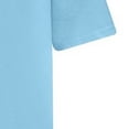 thumbnail image 4 of Gildan Boys/Girls Softstyle Midweight T-Shirt, 4 of 4