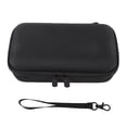thumbnail image 1 of Splashproof Hard Shell Carrying Case for DJI Pocket 3 - Customized All-in-One Storage Bag with Soft Anti-Scratch Lining, Mesh Pockets for Accessories like Mic 2 Transmitter, Battery Handle, Tripod &, 1 of 6