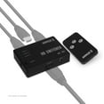 thumbnail image 3 of Armor3 "ReadyHub" Commutateur 3 Ports HD pour Consoles de Jeux et Appareils HD, 3 of 3