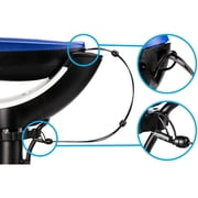 Socket Mobile Charging Stand with Security Feature for 600/700 Series Products
