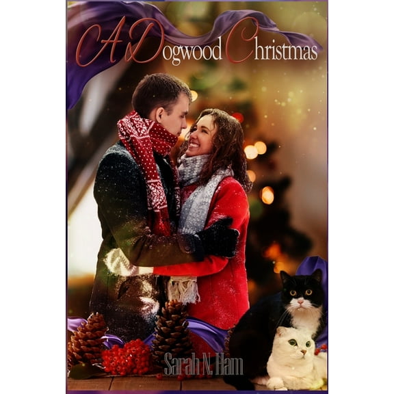 A Dogwood Christmas (Paperback)