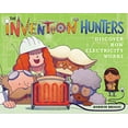 thumbnail image 1 of The Invention Hunters: Discover How Electricity Works (The Invention Hunters, 2), 1 of 2