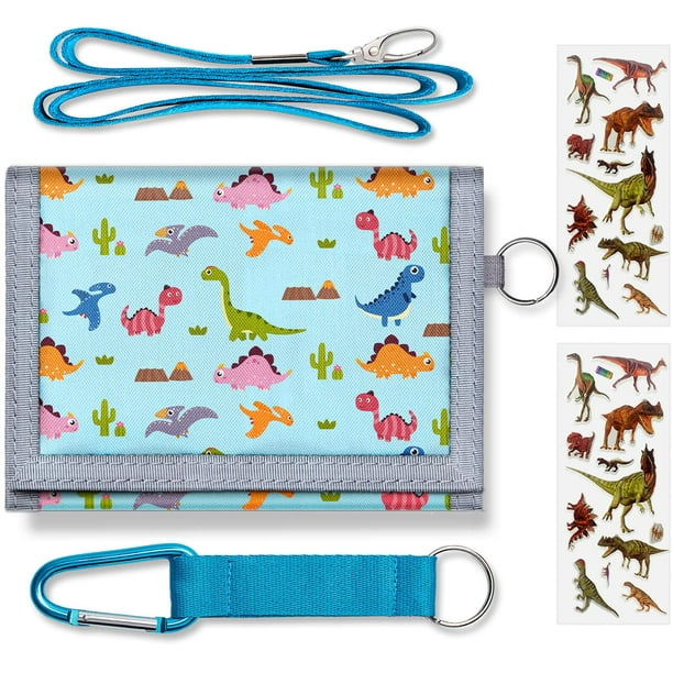 Kids wallet girls top