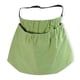 thumbnail image 1 of Ounissouiy Bolsa de recolección de frutas Bolsa de recolección de malezas Recolector de gran capacidad Canasta de bolsillo Recolección de manos libres Jardín y Patio Verde, 1 of 6
