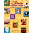 thumbnail image 2 of Disney Mega-Hit Movies (Easy Piano), 2 of 7